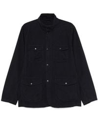Barbour - Ogston Jacket - Lyst