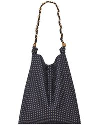 Saint Laurent - Amalia Handbag - Lyst