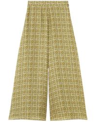 Loro Piana - Frank Trousers - Lyst