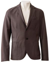 Harris Wharf London - Light Blazer - Lyst