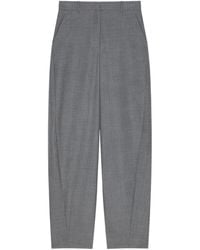 Givenchy - Cocoon Tailored Pants - Lyst