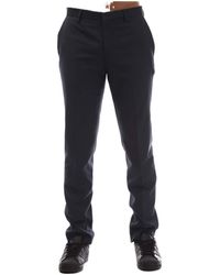 BOSS - Lowkey And Versatile Trousers - Lyst