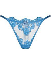 DSquared² - Lace Panties - Lyst