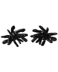 Phoebe Philo - Cluster Earrings - Lyst