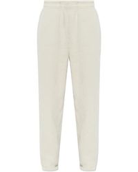 Entire studios - Elasticated Track Pants - Lyst