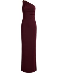 Ralph Lauren - Solid Color Ball Gown - Lyst