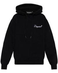 DSquared² - Hoodies - Lyst