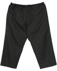 Willy Chavarria - Straight-Leg Trousers - Lyst