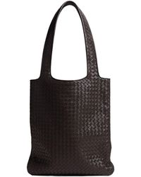 Bottega Veneta - Veneto Tote - Lyst