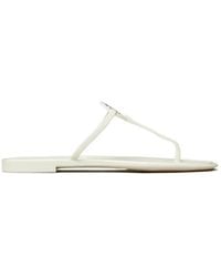 Tory Burch - Mini Miller Jelly Sandals - Lyst