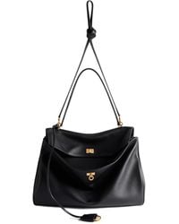 Balenciaga - Rodeo Large Handbag - Lyst