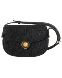 Loro Piana - Ghiera Mini Shoulder Bag - Lyst