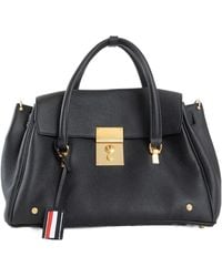 Thom Browne - Mrs.Thom Rwb Stripe Luggage Bag - Lyst