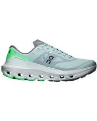 On Shoes - Cloudvista 3 Lace-Up Sneakers - Lyst