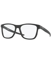 Oakley - Logo Flat Mirror - Lyst