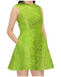 Stine Goya - Sleeveless Mini Dress - Lyst