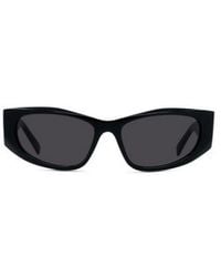 Givenchy - Eyewear Cat-Eye Sunglasses - Lyst