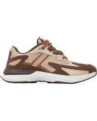 Lanvin - Jla Mesh Sneakers - Lyst