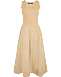 Weekend by Maxmara - Maxi Dress - Lyst