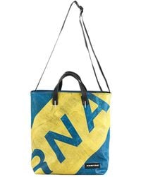 Freitag - Logo Shoulder Bag - Lyst