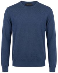 Gucci - Roundneck Sweater - Lyst