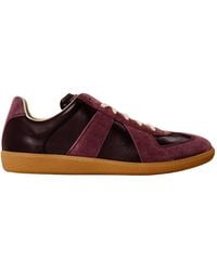 Maison Margiela - Replica Sneakers - Lyst