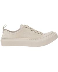 Ann Demeulemeester - Halli Vulcanized Sneakers - Lyst
