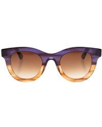 Thierry Lasry - Consistency Sunglasses - Lyst