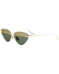 Dior - Geometric Sunglasses - Lyst
