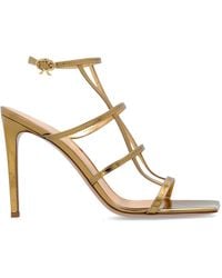 Gianvito Rossi - Heeled Sandals Mondry - Lyst