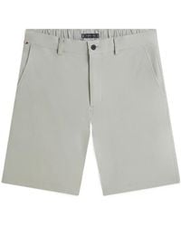 Tommy Hilfiger - Dover Flag Chino Shorts - Lyst