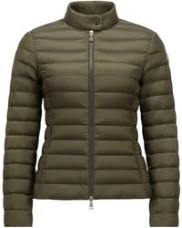 Moncler - Igelle Short Down Jacket - Lyst