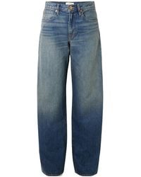 SLVRLAKE Denim - Tess Long Boyfriend Jeans - Lyst