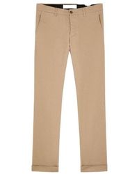 Golden Goose - Corduroy Straight Leg Trousers - Lyst