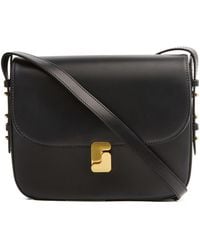 Soeur - Flap Shoulder Bag - Lyst