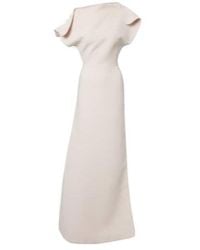 Maticevski - Absolve Draped Gown - Lyst