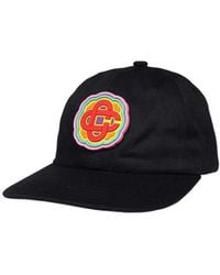 CASABLANCA - Logo Baseball Cap - Lyst