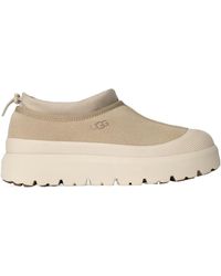UGG - Tasman Weather Hybrid Slip-On Loafers - Lyst