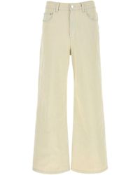 A.P.C. - Clyde Denim Jeans - Lyst