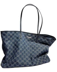 Gucci - Tribeca Large Tote Bag - Lyst