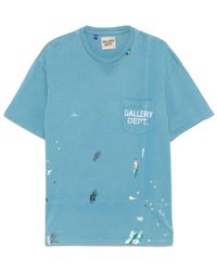 GALLERY DEPT. - Vintage Logo Painted T-Shirt - Lyst