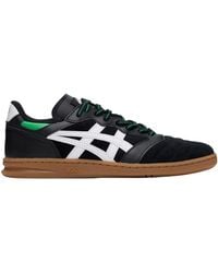 Comme des Garçons - Comme Des Garçons Homme Deux X Asics Lace-Up Low-Top Sneakers - Lyst