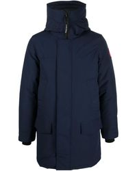 Canada Goose - Langford Hooded Parka - Lyst