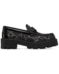 Dior - Boy Platform Loafer - Lyst