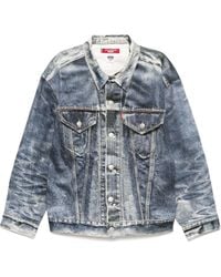 Junya Watanabe - Jacket Clothing - Lyst