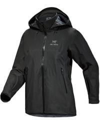 Arc'teryx - Beta Ar Gore-Tex Pro Shell Jacket - Lyst