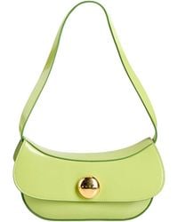Marni - Plain Colour Handbags - Lyst