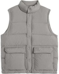 Maison Kitsuné - Puffer Gilet - Lyst
