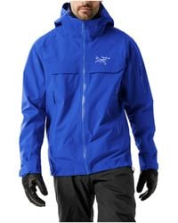 Arc'teryx - Macai Coat Jacket - Lyst