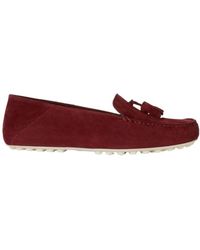 Loro Piana - Dot Sole Walk Mokasin Shoes - Lyst